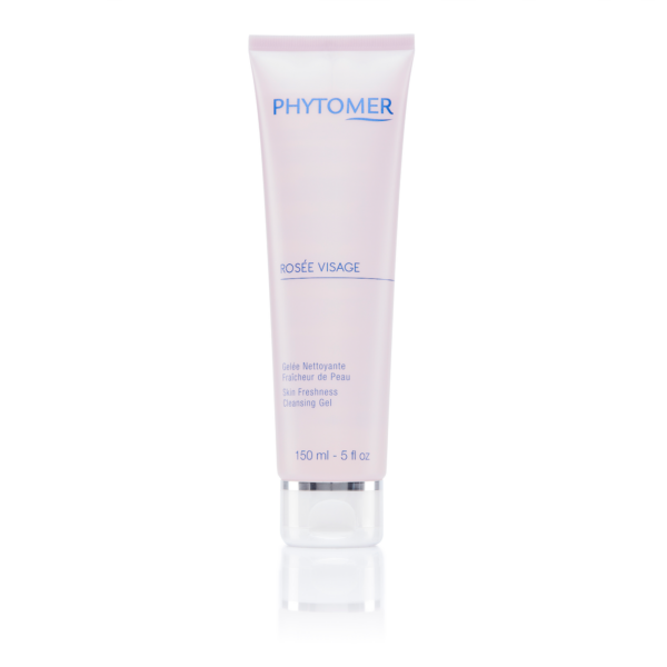 Skin Freshness Cleansing Gel | Rosée Visage