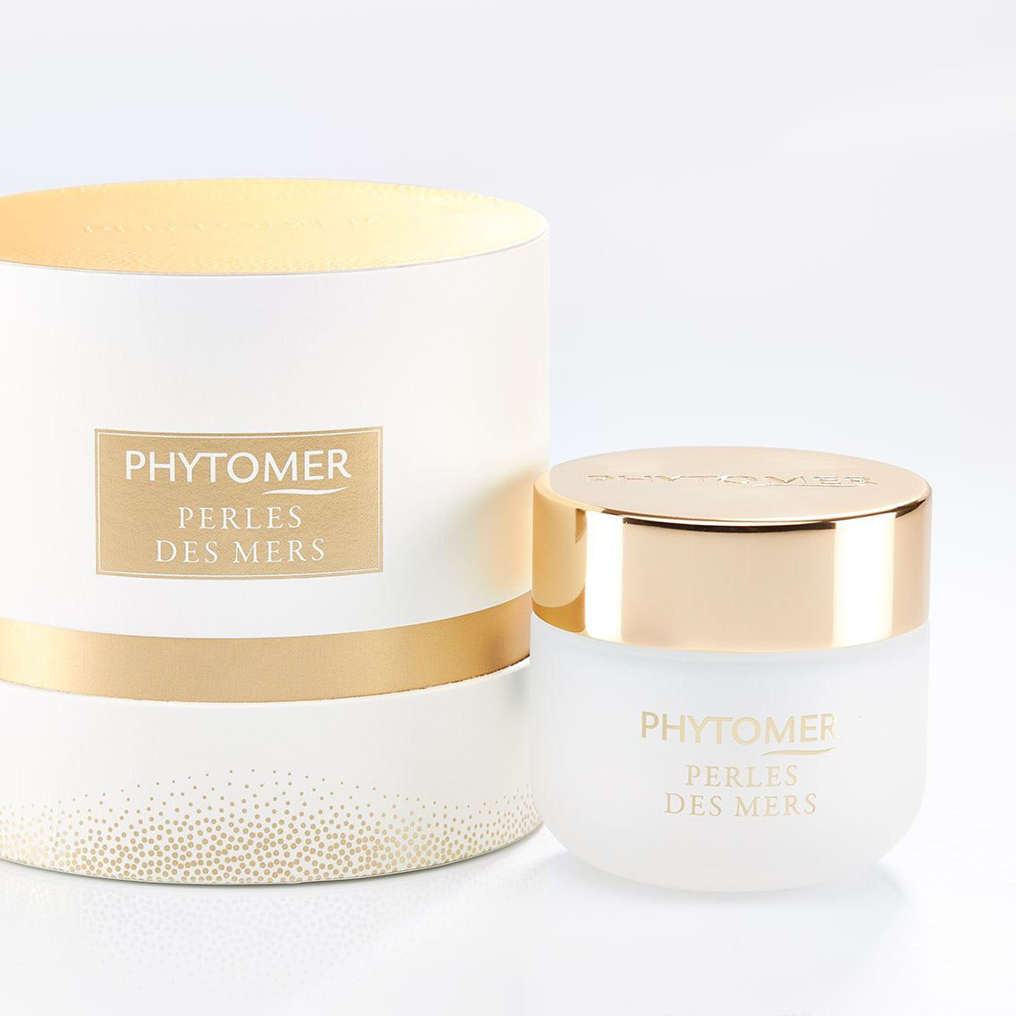 Longevity Cream | Perls des Mers - Image 2