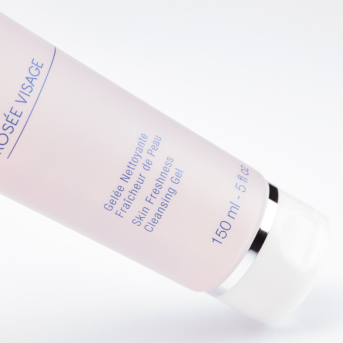 Skin Freshness Cleansing Gel | Rosée Visage - Image 2