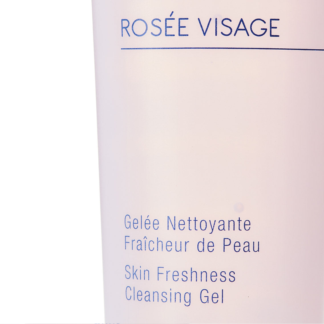 Skin Freshness Cleansing Gel | Rosée Visage - Image 5