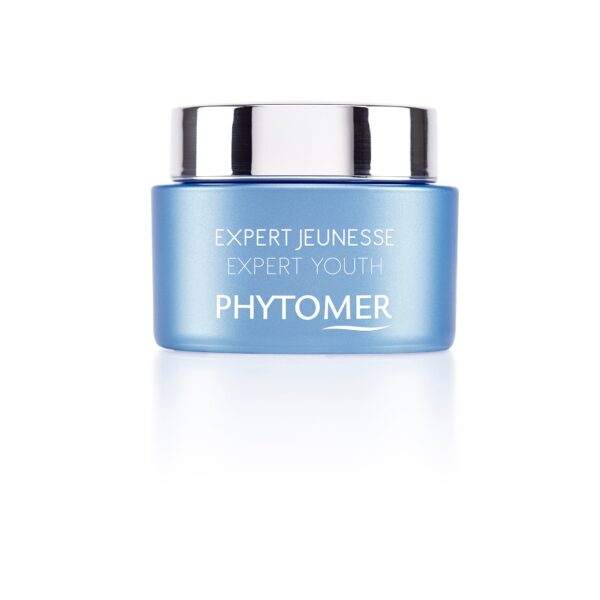 Wrinkle-Plumping Cream | Expert Jeunesse