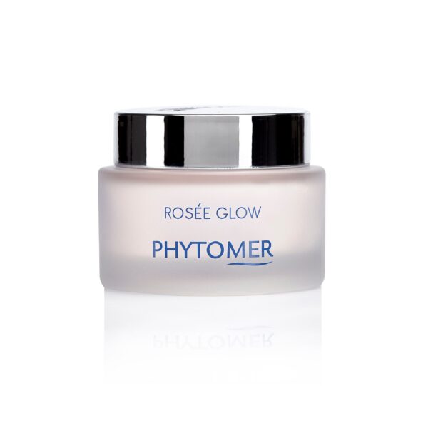 Vitamin Radiance Plumping Cream | Rosée Glow