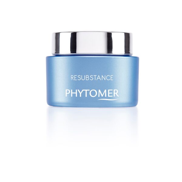 Skin Resilience Rich Cream | Resubstance