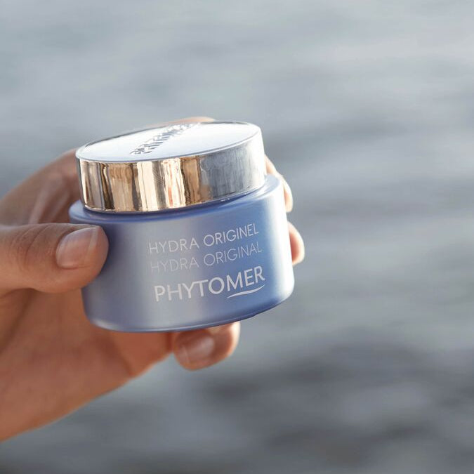 Moisturizing Melting Cream | Hydra Originel - Image 2