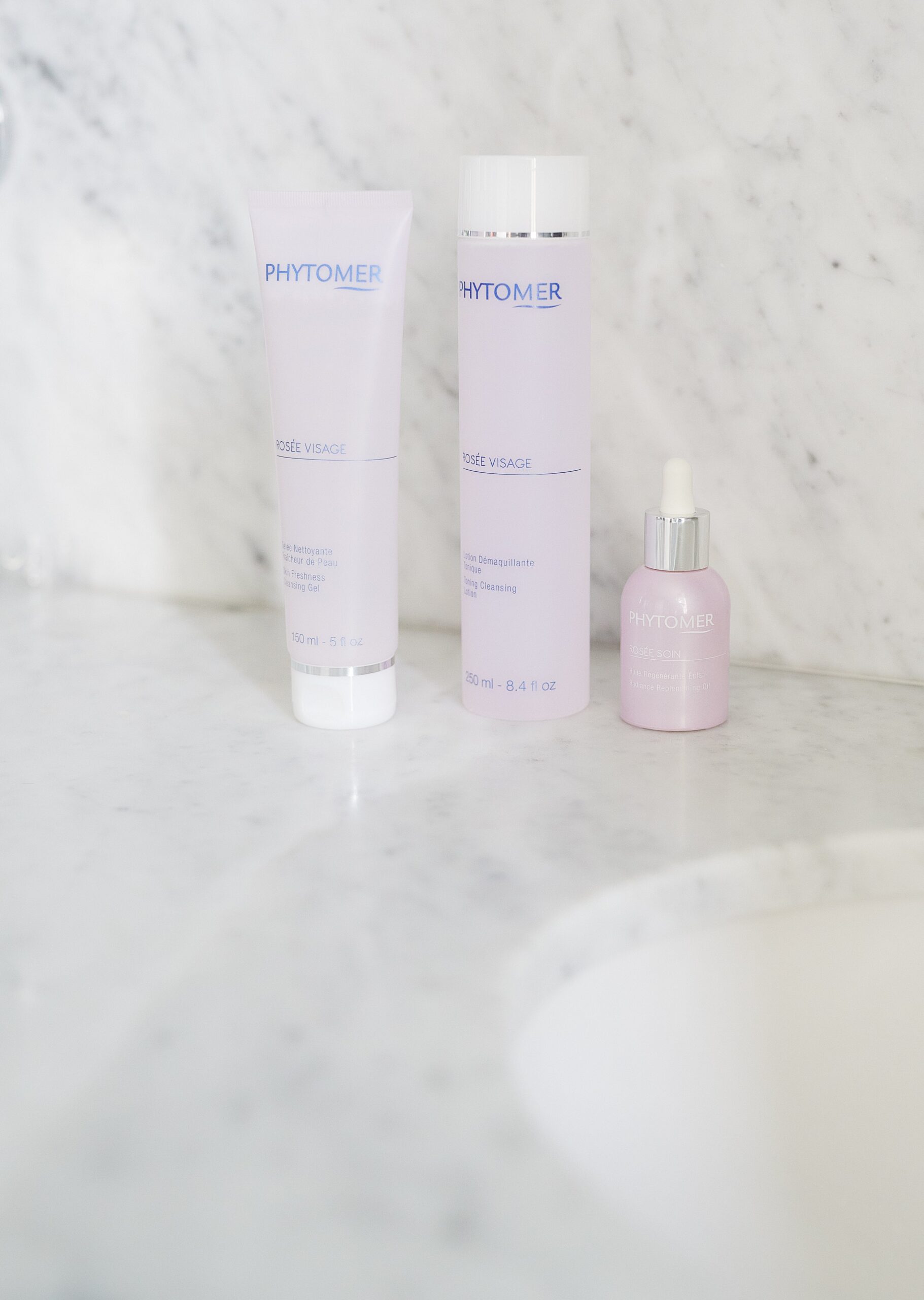 Skin Freshness Cleansing Gel | Rosée Visage - Image 6