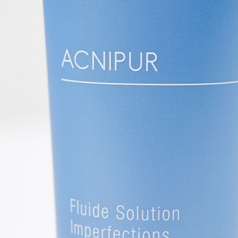 Blemish Solution Fluid | Acnipur - Image 5