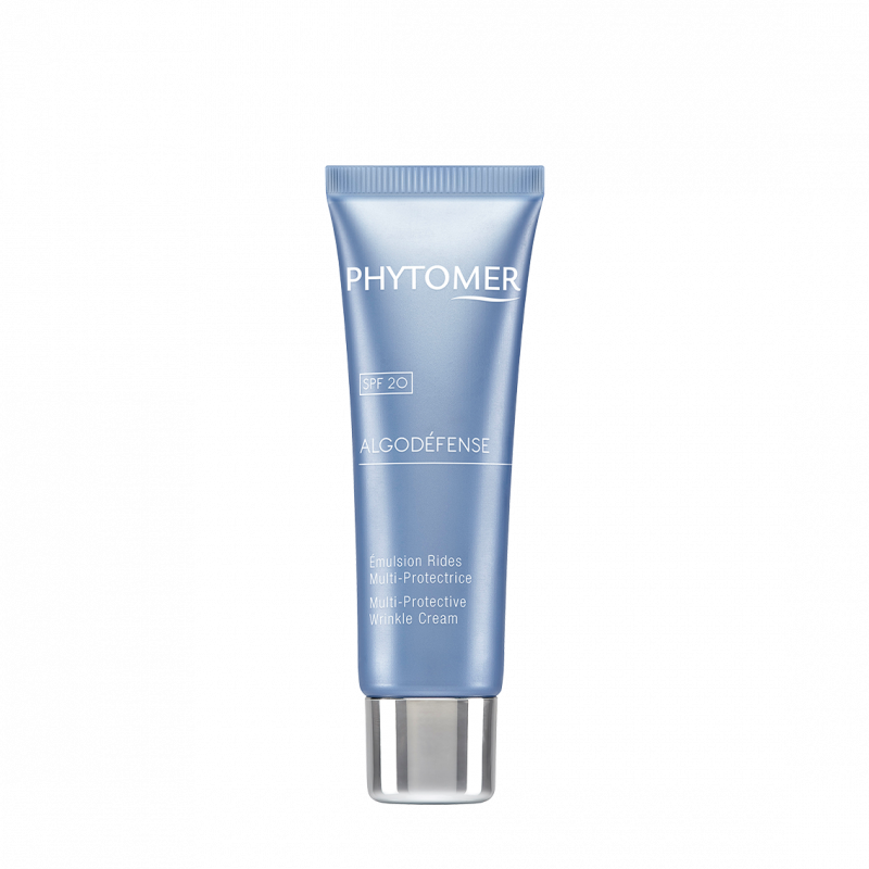 Multi-Protective Wrinkle Cream SPF20 | Algodéfense