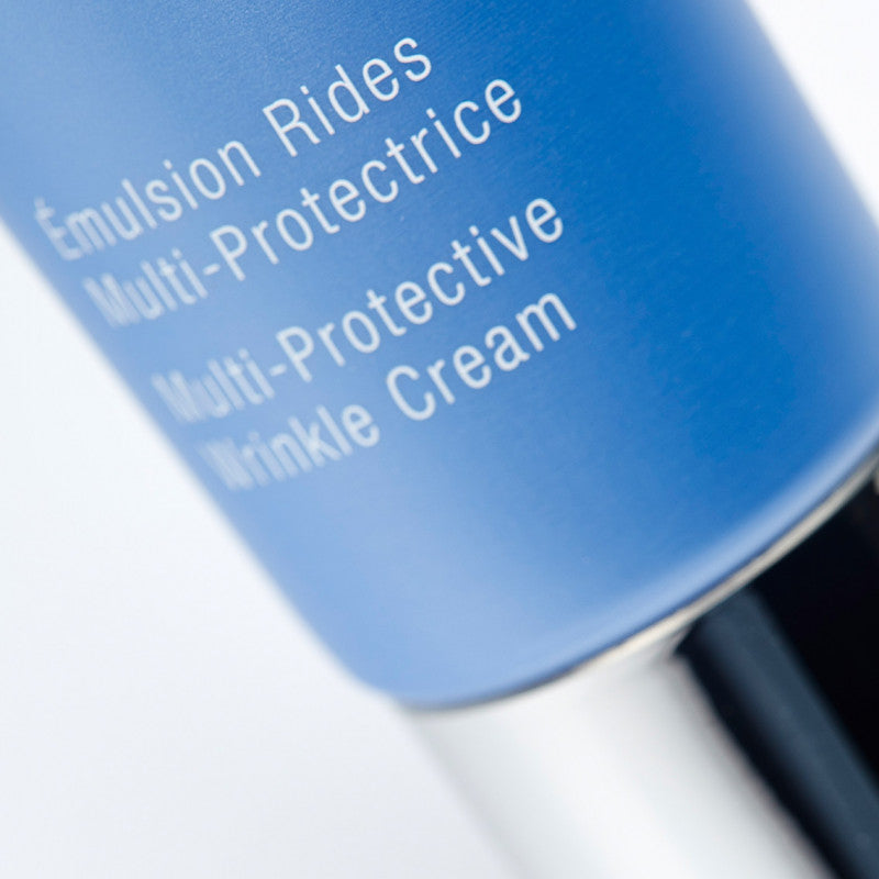 Multi-Protective Wrinkle Cream SPF20 | Algodéfense - Image 3