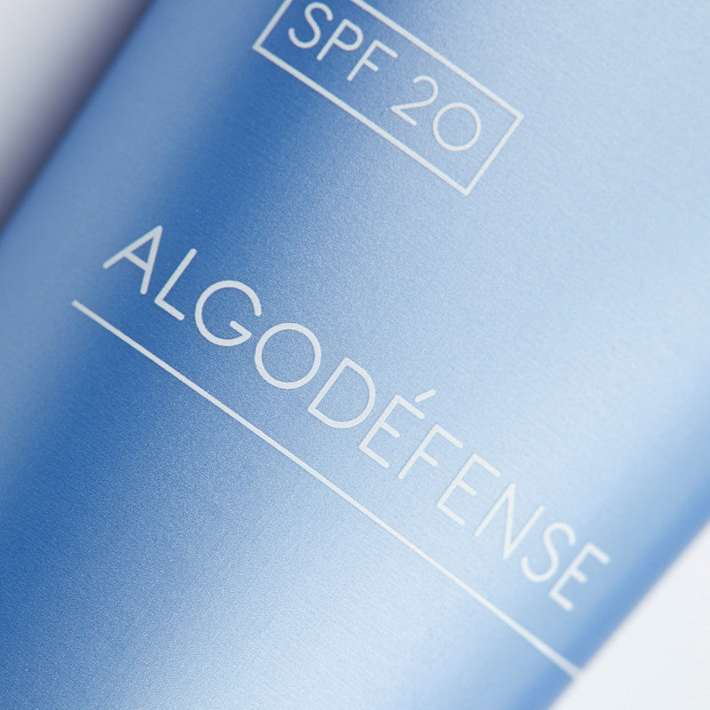 Multi-Protective Wrinkle Cream SPF20 | Algodéfense - Image 5