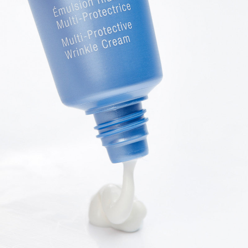 Multi-Protective Wrinkle Cream SPF20 | Algodéfense - Image 2