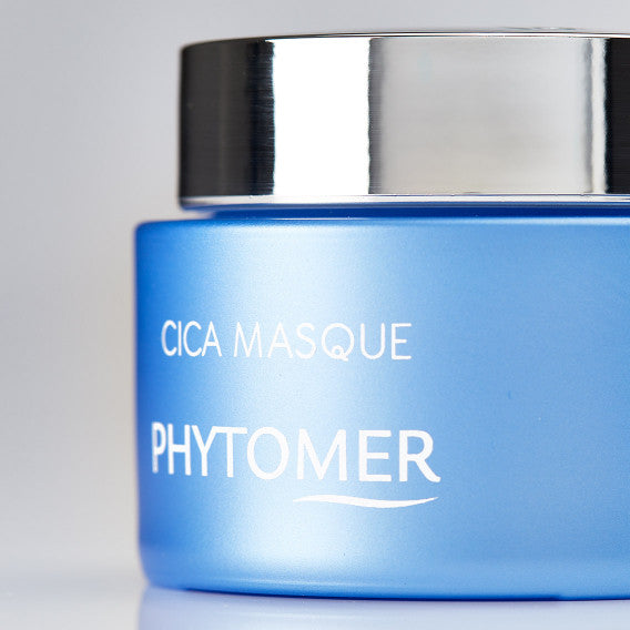Soothing Ultra-Nourishing Mask | Cica Masque - Image 3