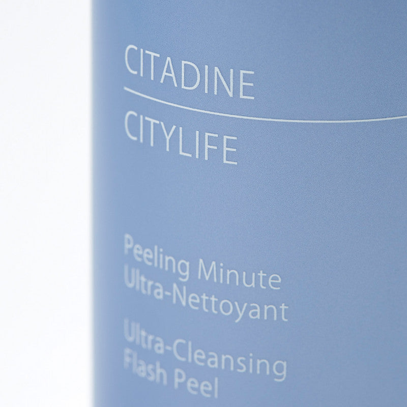 Ultra-Cleansing Flash Peel | Citadine - Image 3