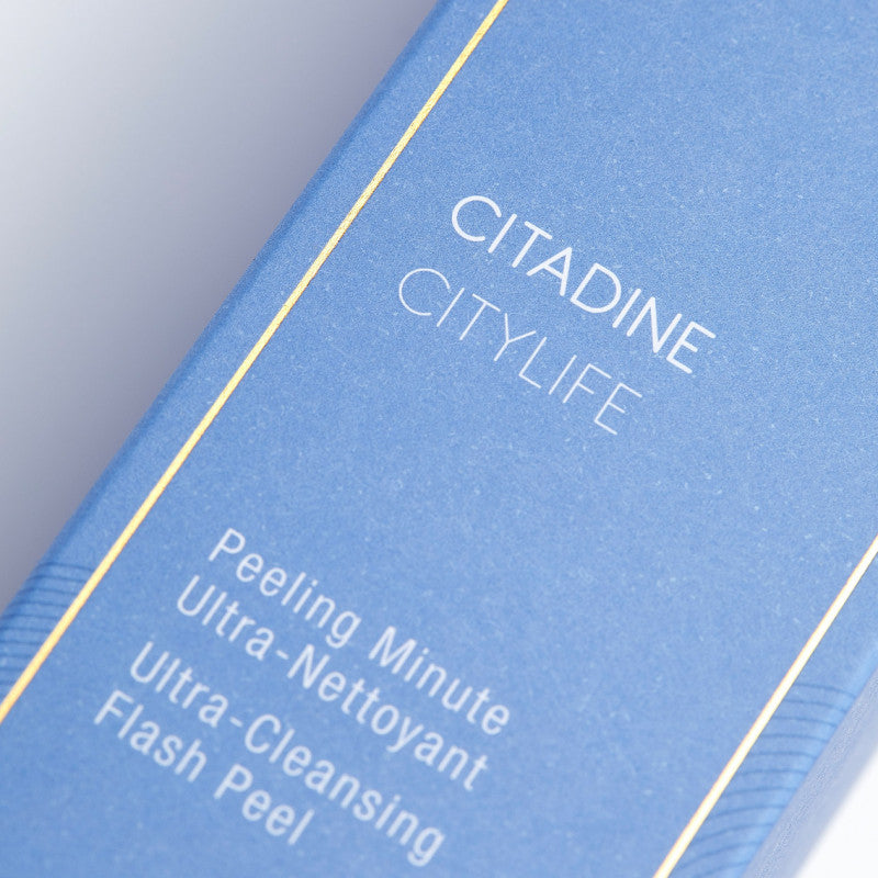 Ultra-Cleansing Flash Peel | Citadine - Image 4