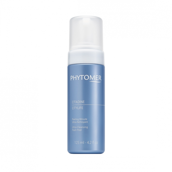 Ultra-Cleansing Flash Peel | Citadine