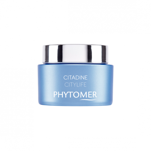 Face and Eye Contour Sorbet Cream | Citadine