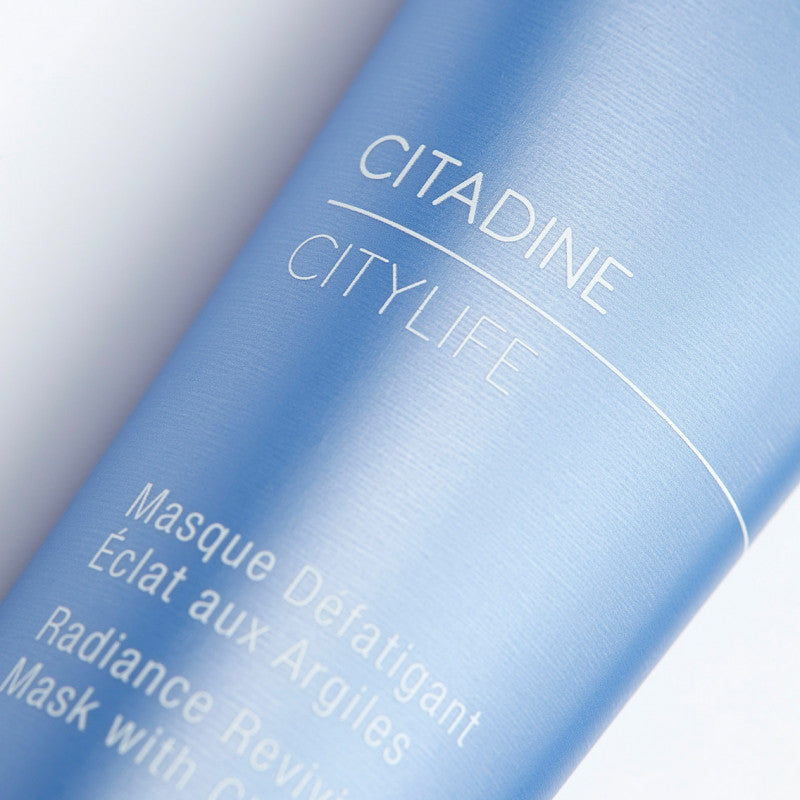 Radiance Reviving Mask with Clay | Citadine - Image 4