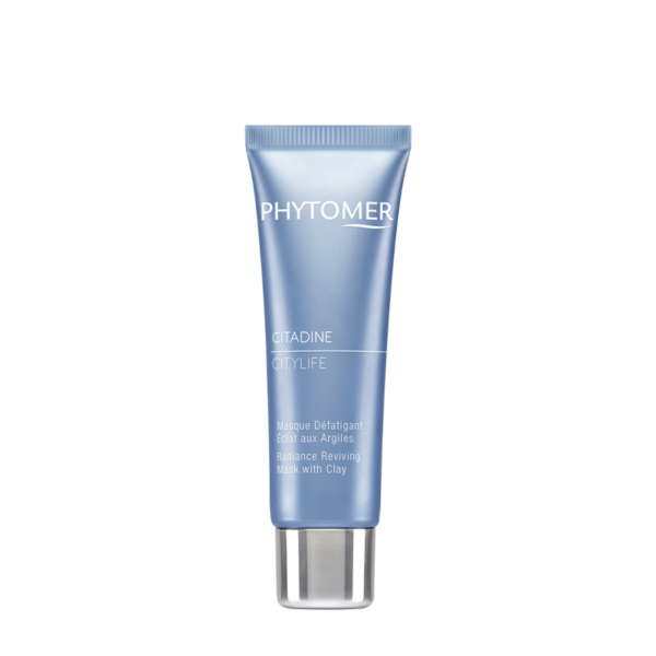 Radiance Reviving Mask with Clay | Citadine