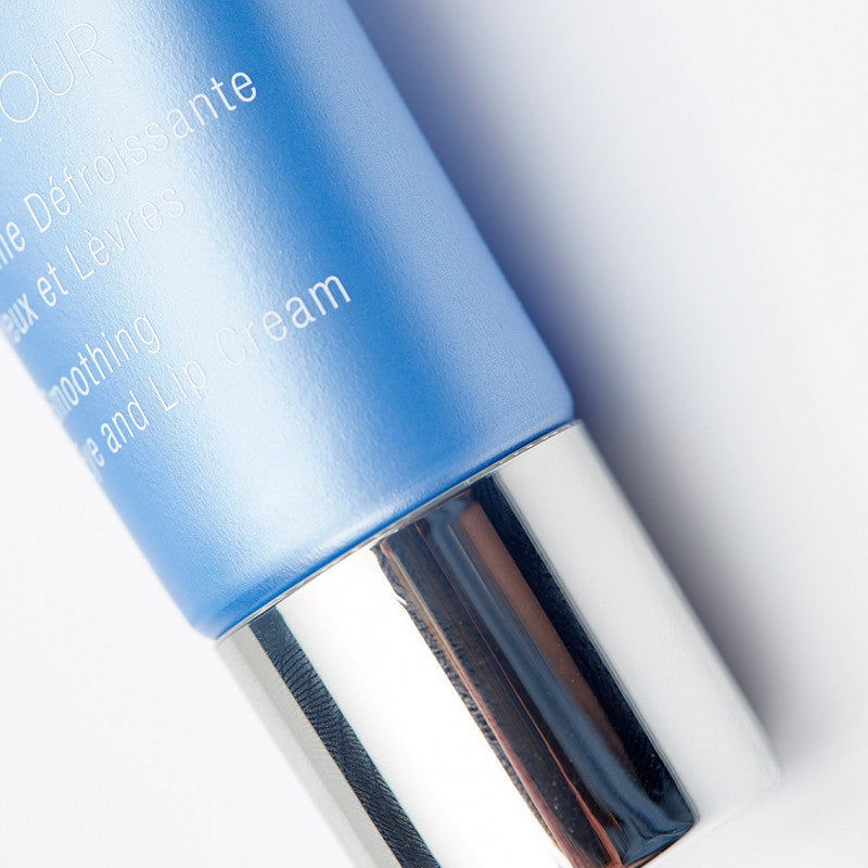 Smoothing Eye and Lip Cream | Contour Jeunesse - Image 4