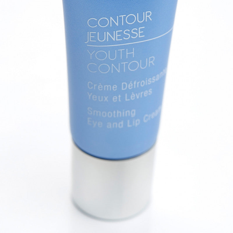 Smoothing Eye and Lip Cream | Contour Jeunesse - Image 5