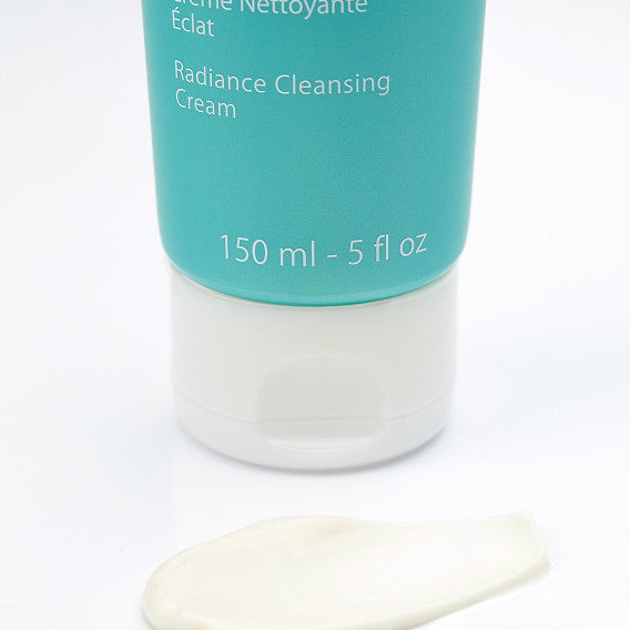 Radiance Cleansing Cream | Cyfolia Bio - Image 3