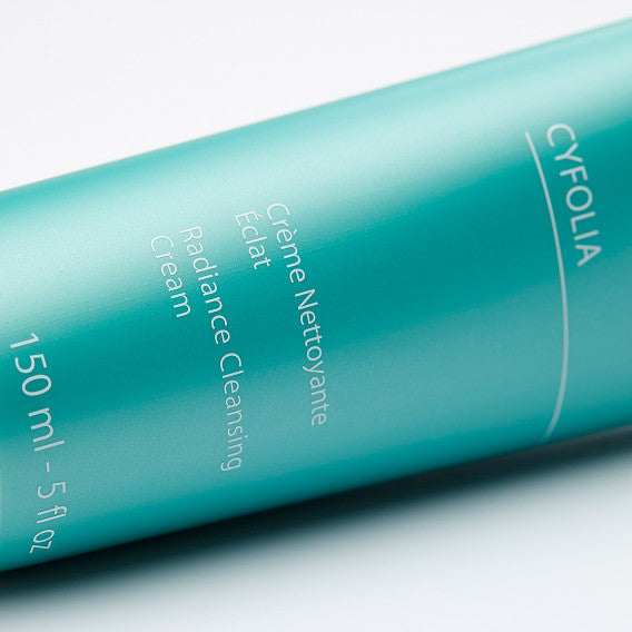 Radiance Cleansing Cream | Cyfolia Bio - Image 4