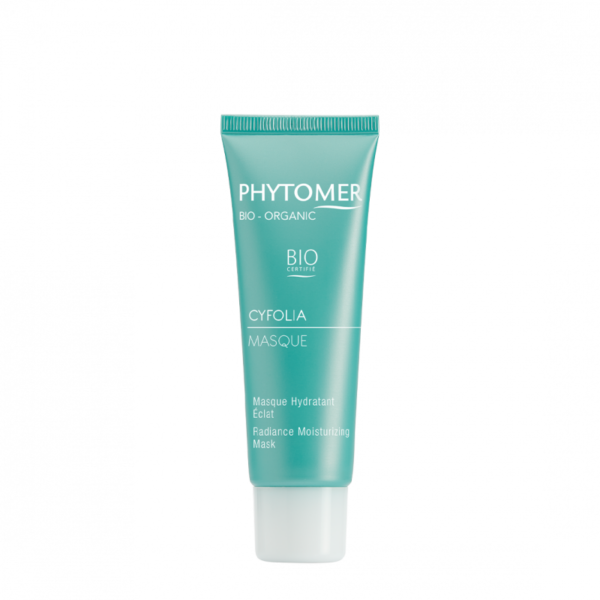 Radiance Moisturizing Mask | Cyfolia Bio
