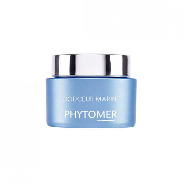 Soothing Moisturizing Cream | Douceur Marine