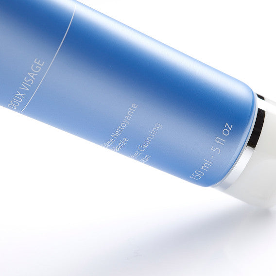 Velvet Cleansing Cream | Doux Visage - Image 5