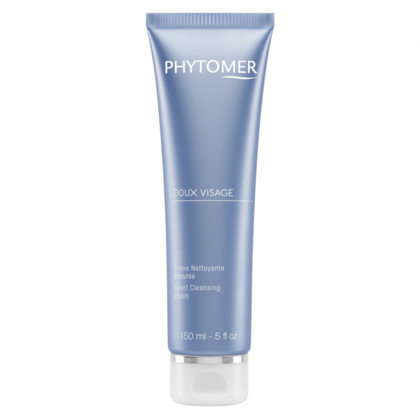 Velvet Cleansing Cream | Doux Visage