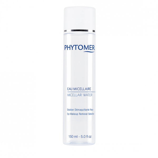 Eye Makeup Removal Solution | Micellar Water