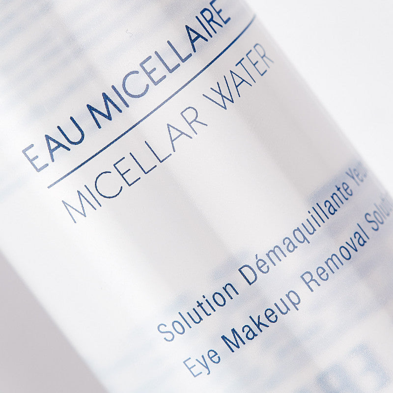 Eye Makeup Removal Solution | Micellar Water - Image 3