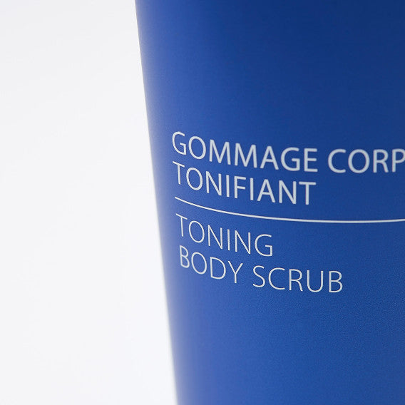 Toning Body Scrub | GOMMAGE CORPS TONIFIANT - Image 3