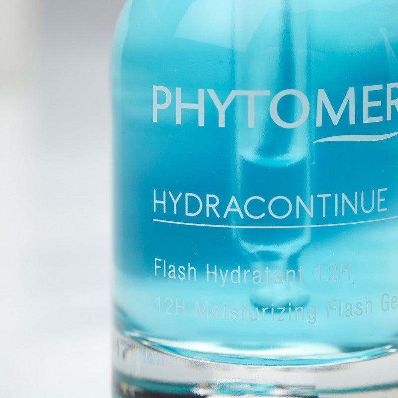 12h Moisturizing Flash Gel | Hydracontinue - Image 3