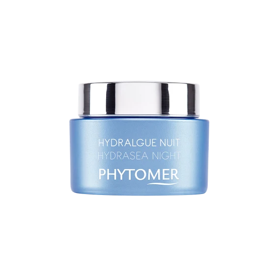 Rich & Plumping Cream | Hydralgue Nuit