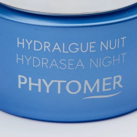 Rich & Plumping Cream | Hydralgue Nuit - Image 4