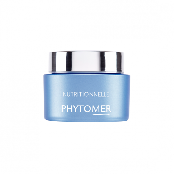 SOS Dry Skin Rescue Cream | Nutritionnelle