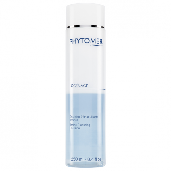 Toning Cleansing Emulsion | Ogénage