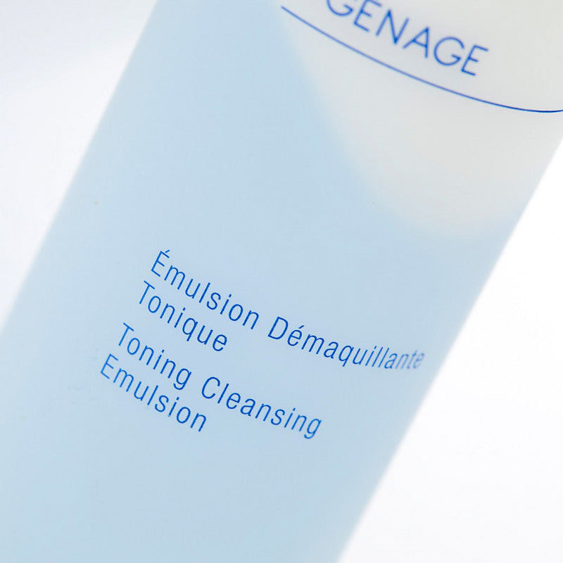 Toning Cleansing Emulsion | Ogénage - Image 2