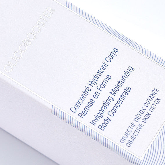 Body Moisturizing Concentrate | Oligobooster - Image 4