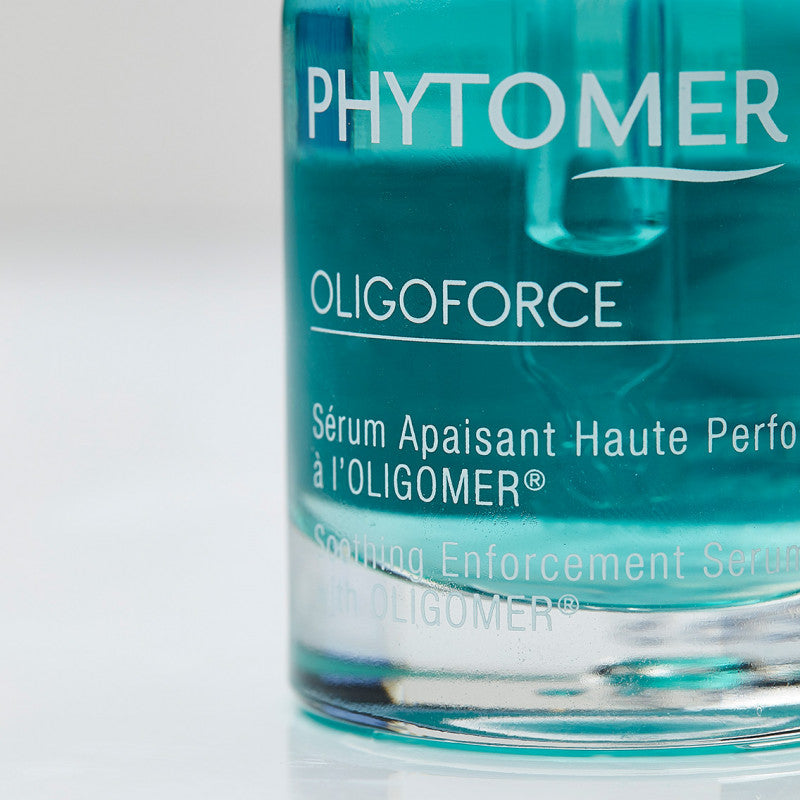 Soothing Enforcement Serum | Oligoforce - Image 5