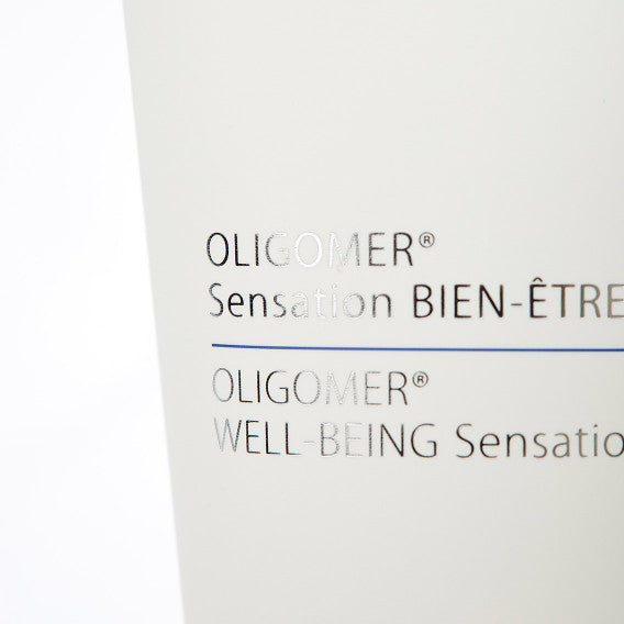 Moisturizing Shower Jelly | OLIGOMER® Sensation BIEN-ÊTRE - Image 3