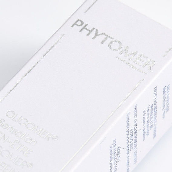 Moisturizing Body Cream with Trace Elements | OLIGOMER® Sensation BIEN-ÊTRE - Image 4