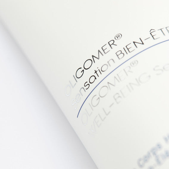 Moisturizing Body Cream with Trace Elements | OLIGOMER® Sensation BIEN-ÊTRE - Image 5