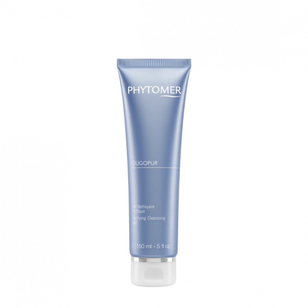 Purifying Cleansing Gel | Oligopur