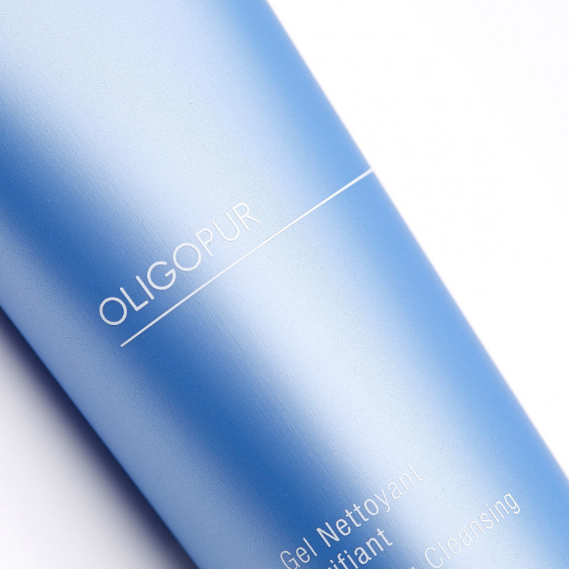 Purifying Cleansing Gel | Oligopur - Image 3