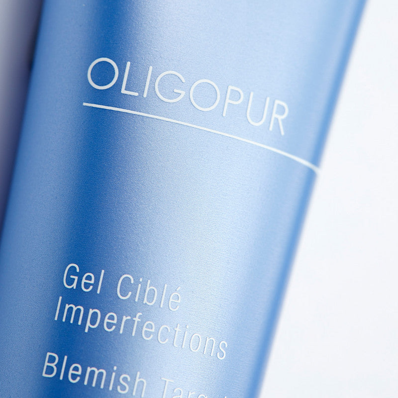 Blemish Targeting Gel | Oligopur - Image 3