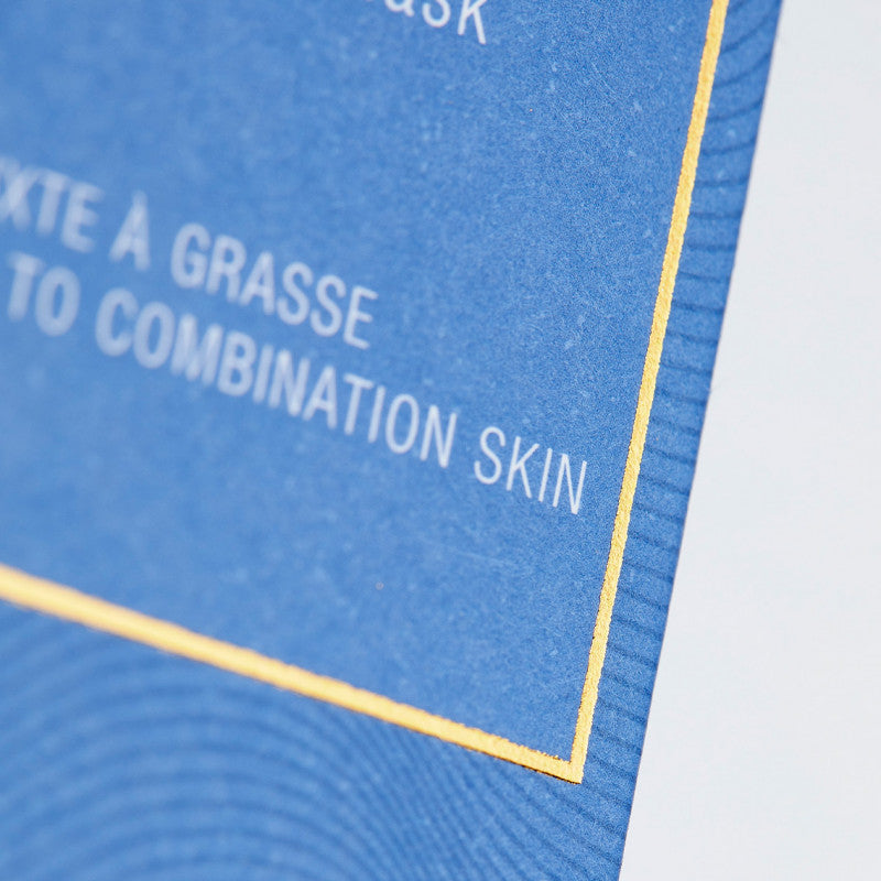 Flawless Skin Mask | Oligopur - Image 3