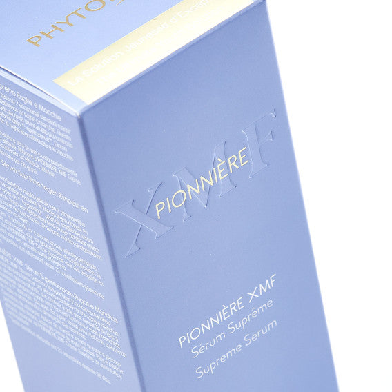 Supreme Wrinkle and Spot Serum | Pionnière XMF - Image 3