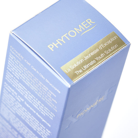 Supreme Cleansing Jelly-in-Oil | Pionnière XMF - Image 3