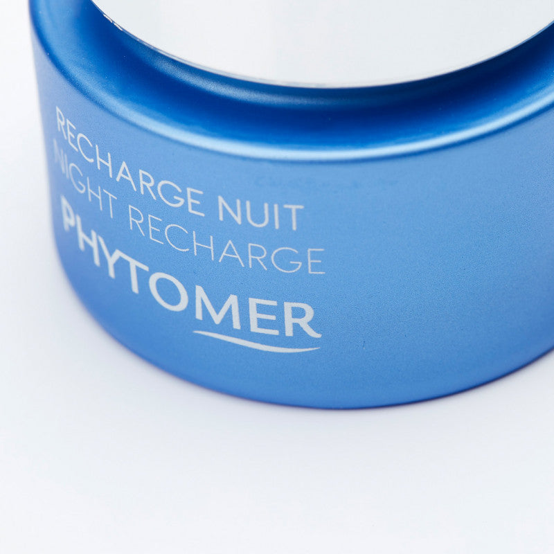 Youth Enhancing Cream | Recharge Nuit - Image 4